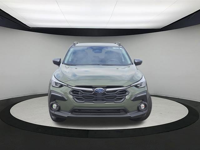 New 2026 Subaru Crosstrek 2.5i Limited image 2