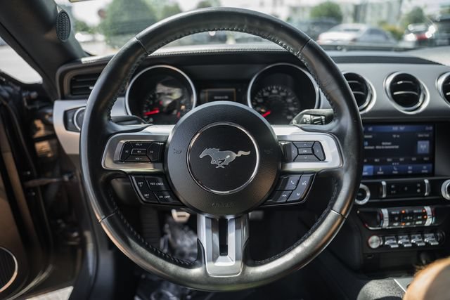 Used 2023 Ford Mustang GT Premium w/ Security Package RWD image 28