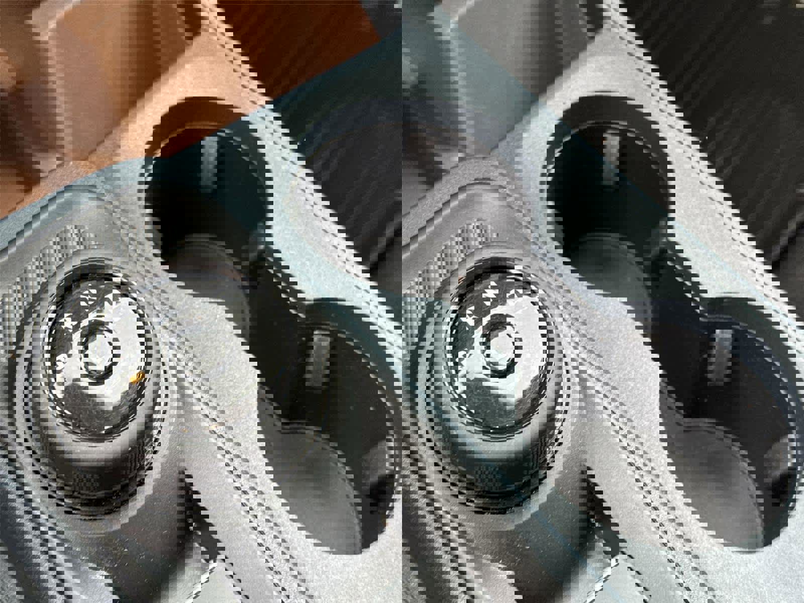 Used 2023 Ford Maverick Lariat w/ Lariat Luxury Package image 20