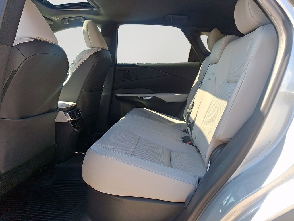 Used 2023 Lexus RX 350 Premium Plus w/ Accessory Package (Z1) AWD/4WD image 8