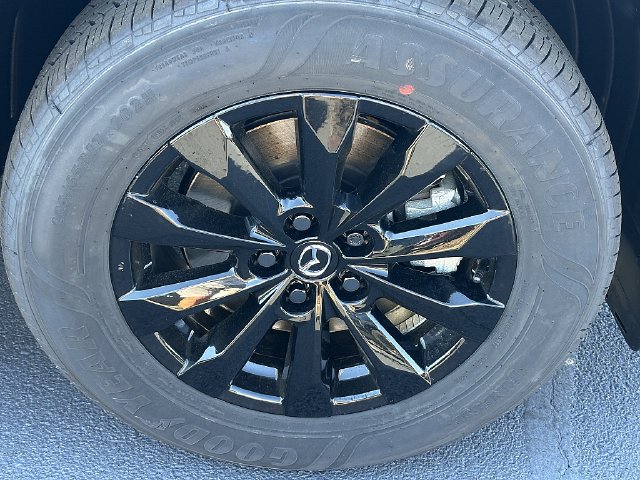 New 2026 MAZDA CX-50 AWD 2.5 S w/ Weather Package image 12
