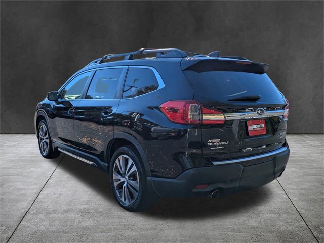 Used 2021 Subaru Ascent Limited w/ Technology Package image 6