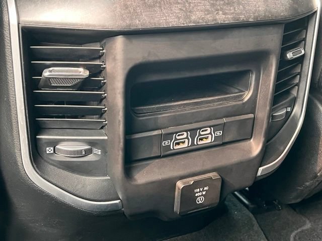 Used 2022 RAM 1500 Big Horn AWD/4WD image 24