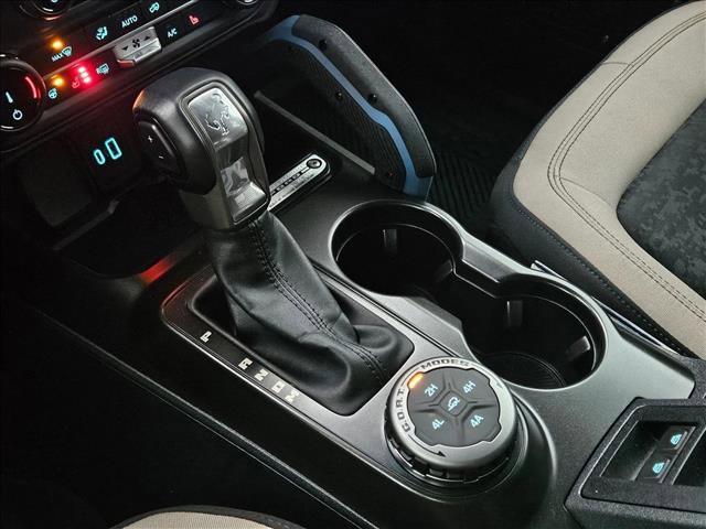 Used 2022 Ford Bronco Wildtrak image 12