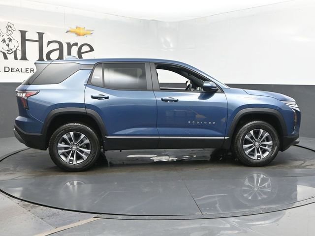 New 2026 Chevrolet Equinox LT w/ Convenience Package II image 15