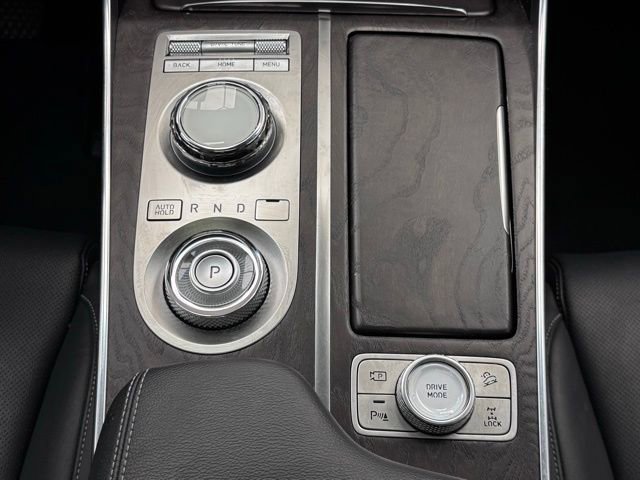 Used 2024 Genesis GV80 3.5T image 29
