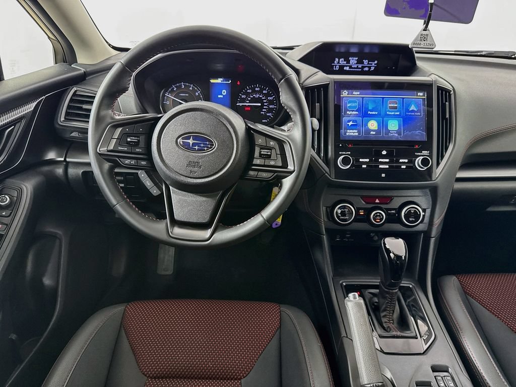 Certified 2023 Subaru Crosstrek Hybrid w/ Special Edition AWD/4WD image 27
