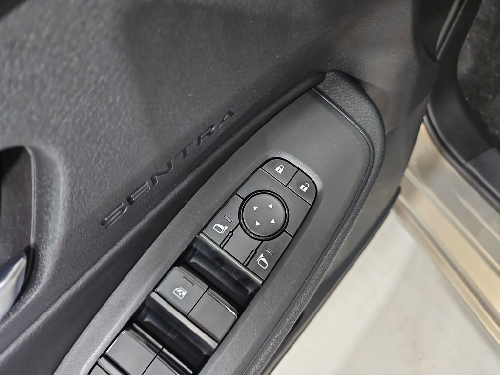 New 2026 Nissan Sentra SV image 11