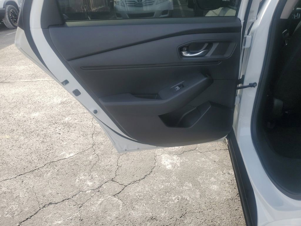 Used 2025 Honda Accord LX image 23