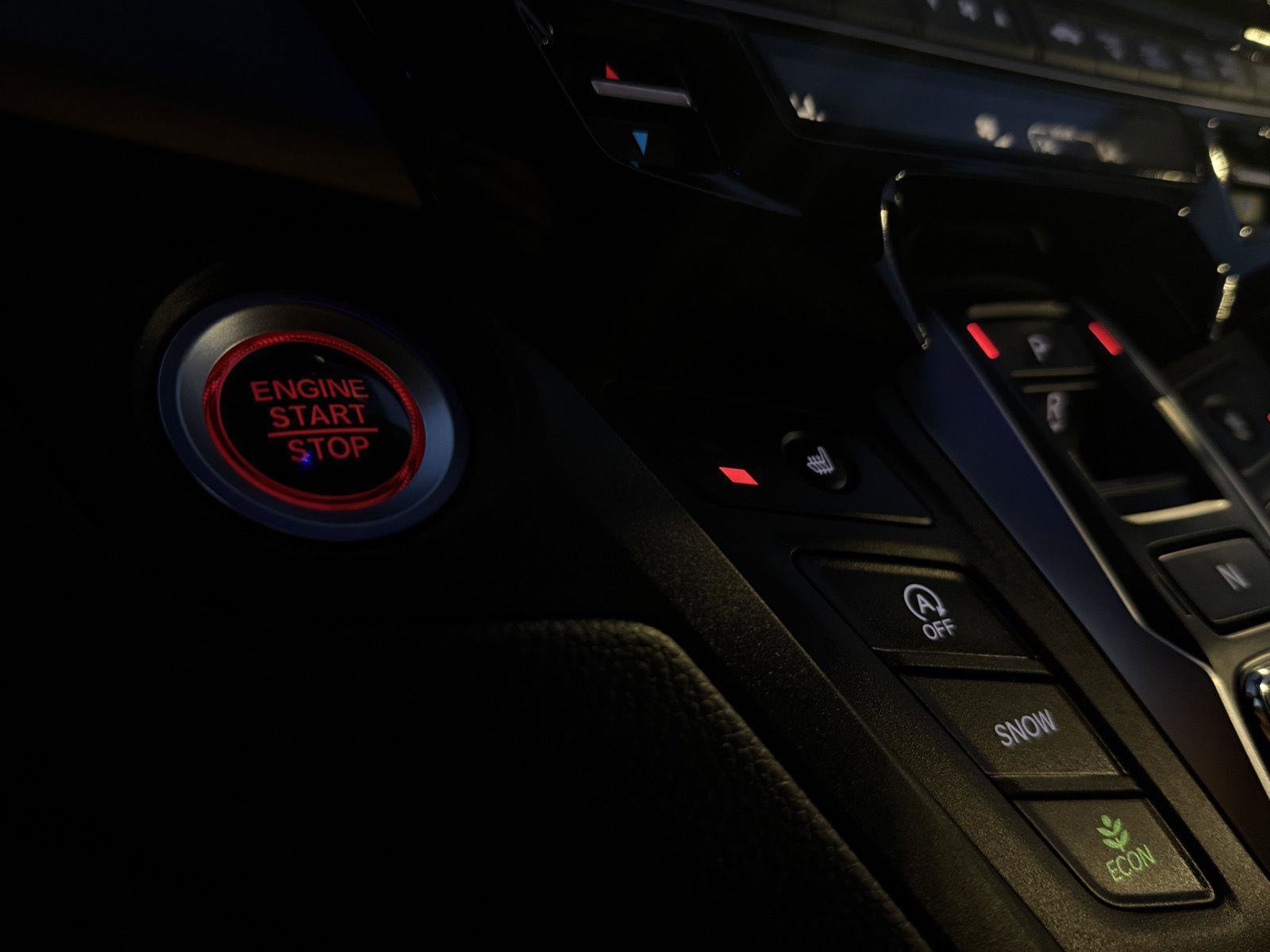 Certified 2026 Honda Odyssey EX-L image 21