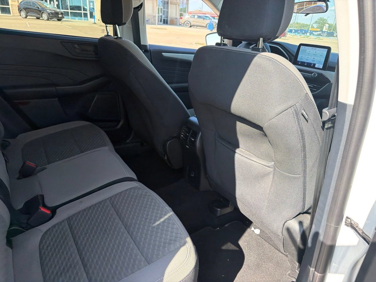 Used 2022 Ford Escape SE w/ Convenience Package FWD image 14