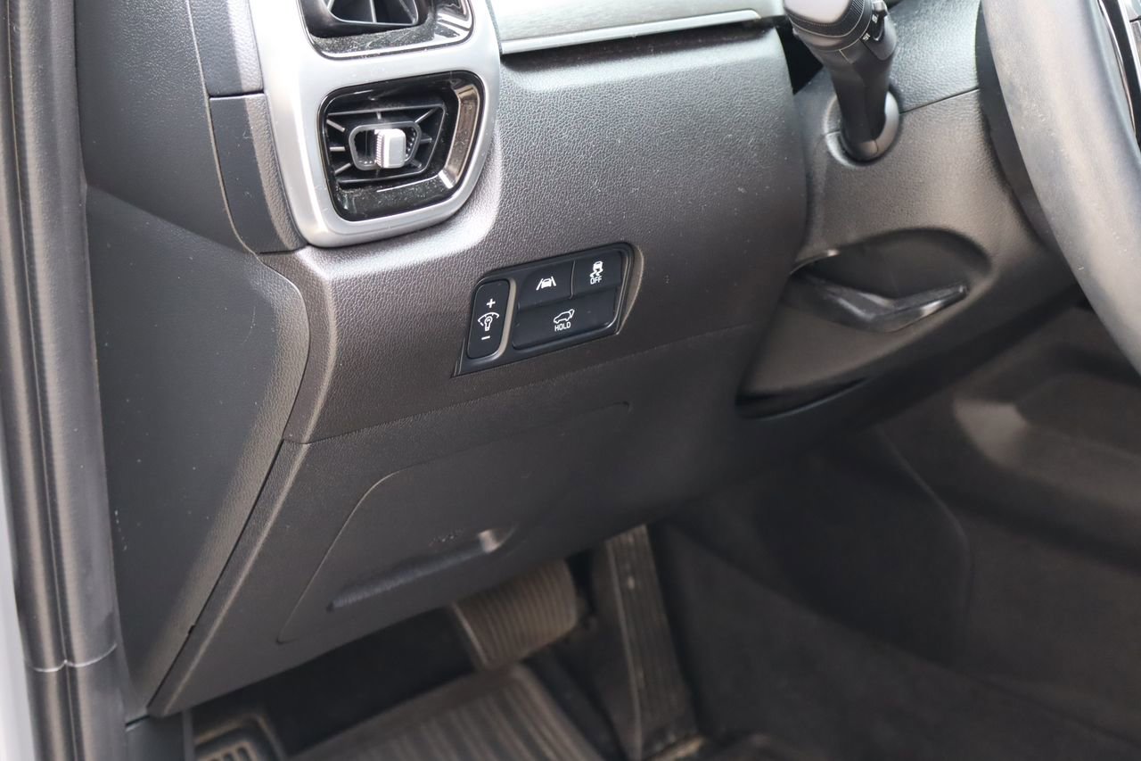 Used 2023 Kia Sorento SX FWD image 24