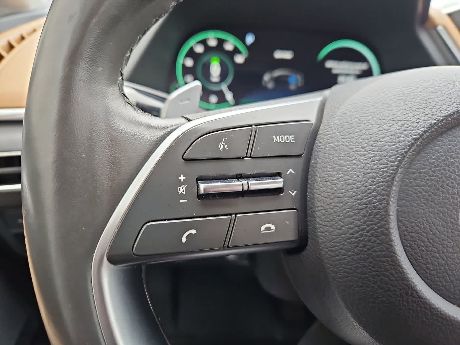 Used 2022 Hyundai Sonata Limited FWD image 23