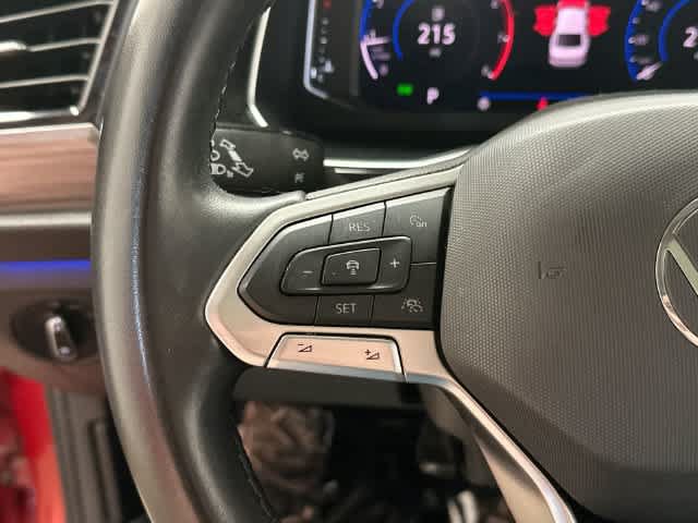 Used 2023 Volkswagen Jetta SEL FWD image 9