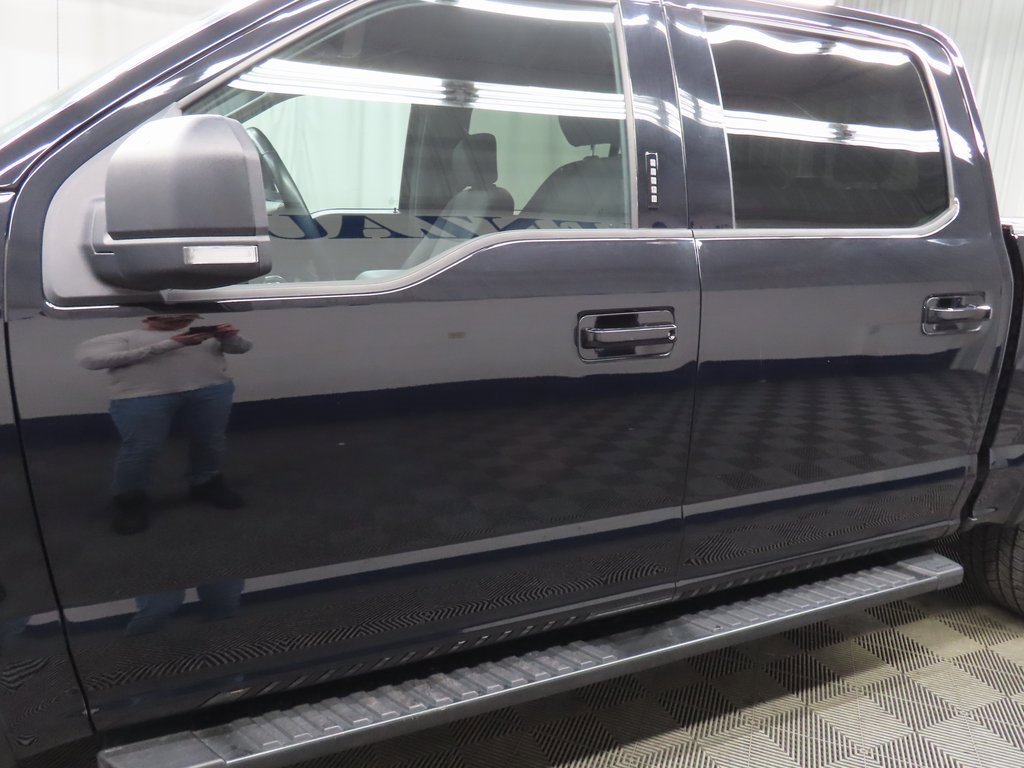Used 2019 Ford F150 XLT w/ Equipment Group 302A Luxury image 40