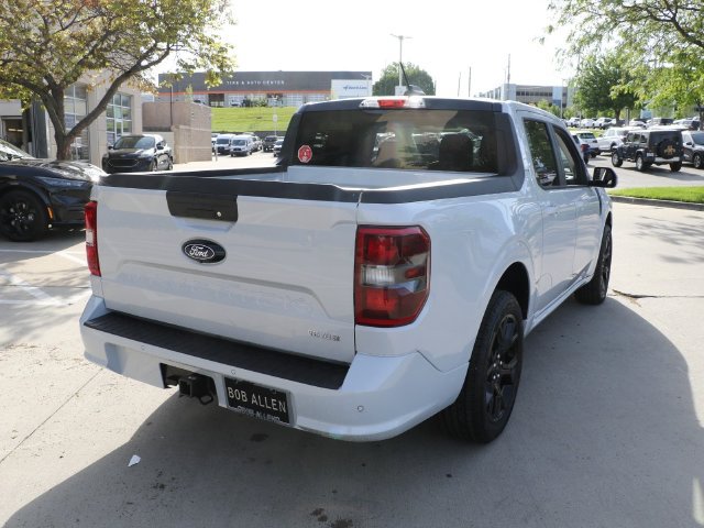 New 2026 Ford Maverick Lobo AWD/4WD image 5