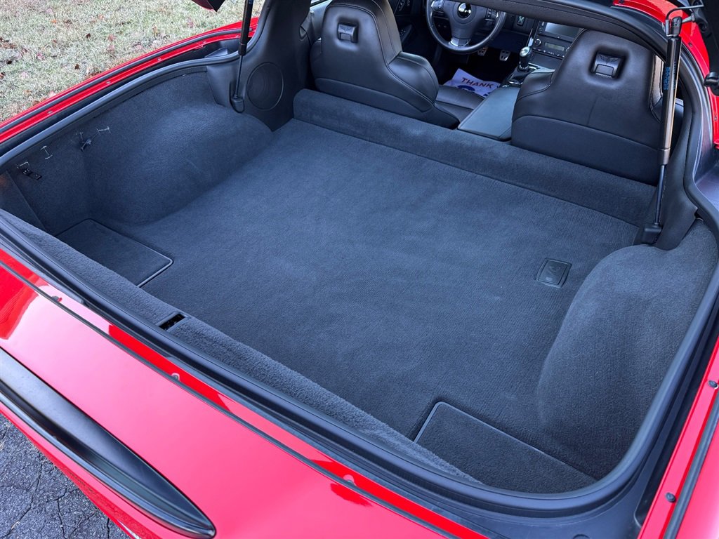 Used 2012 Chevrolet Corvette Z06 image 54