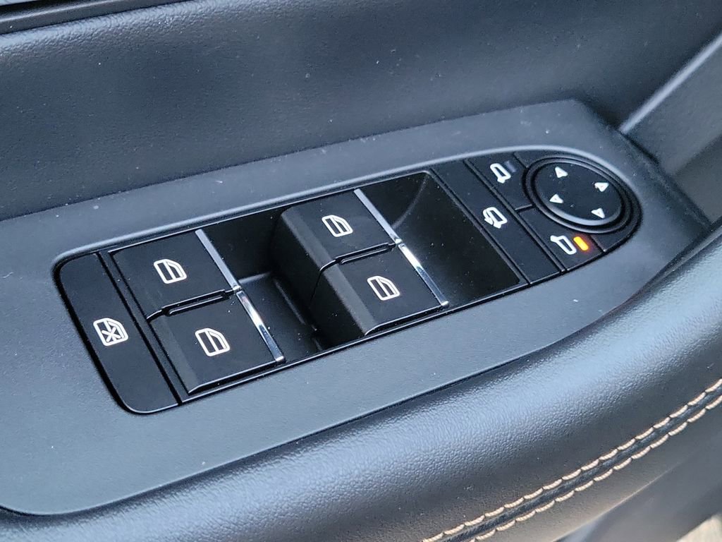 New 2026 MAZDA CX-90 3.3 Turbo w/ Premium Sport Pkg image 20