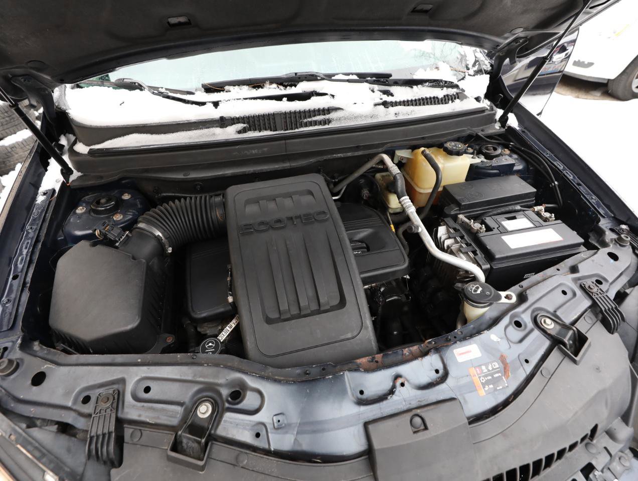 Used 2014 Chevrolet Captiva Sport LT FWD image 23