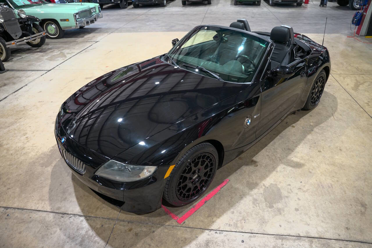 Used 2006 BMW Z4 3.0i image 14