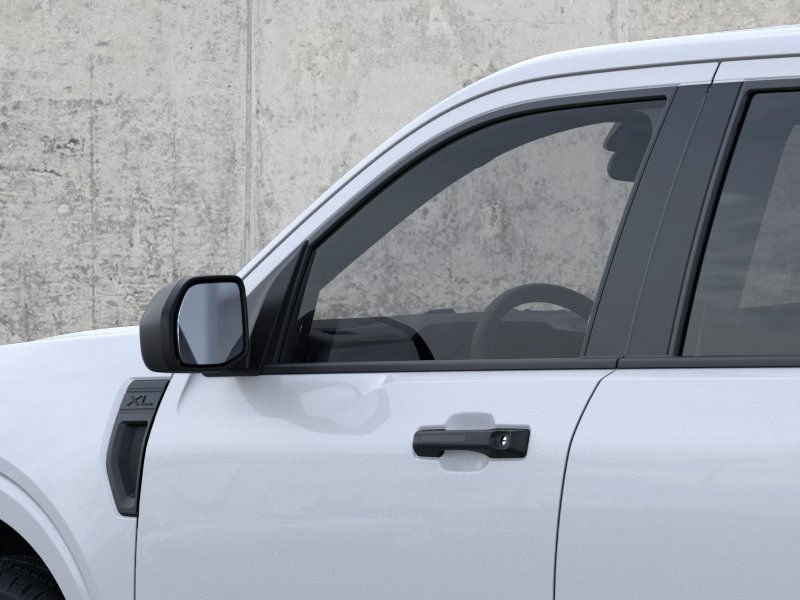 New 2026 Ford Maverick XL FWD image 45