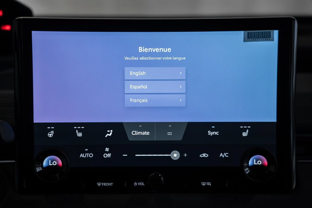 New 2026 Toyota C-HR AWD/4WD image 22