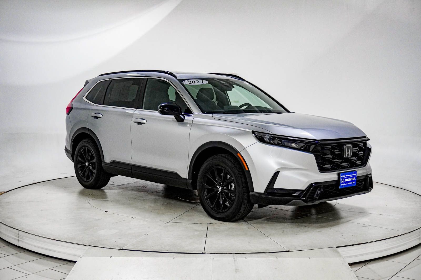 Used 2024 Honda CR-V Sport-L image 12