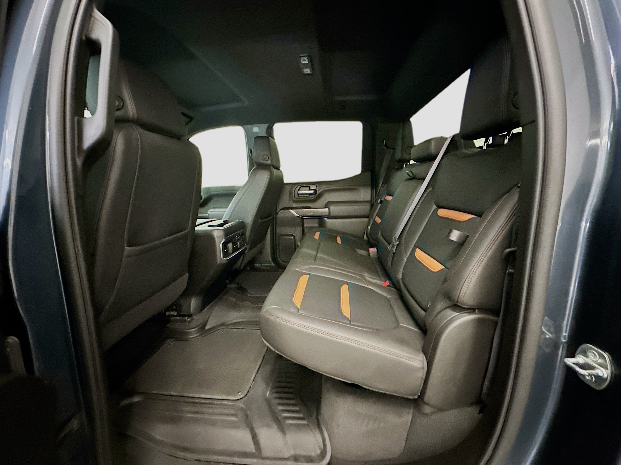 Used 2021 GMC Sierra 1500 AT4 AWD/4WD image 29