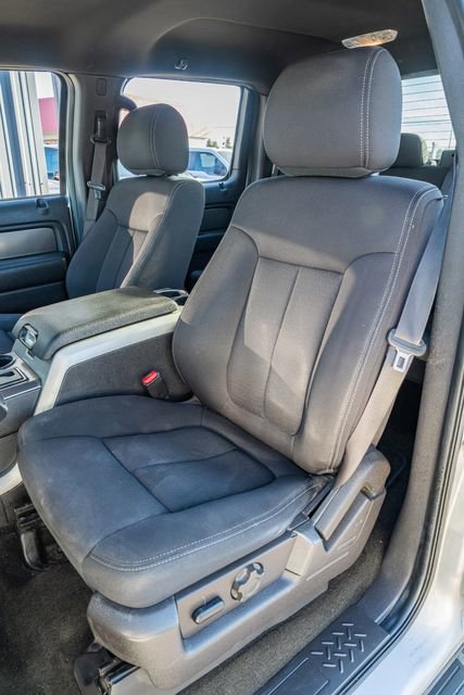 Used 2013 Ford F150 FX2 w/ Mid Equipment Group image 19