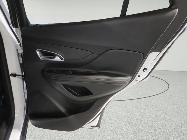 Used 2016 Buick Encore FWD image 21