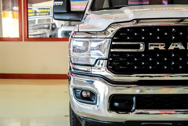 Used 2024 RAM 2500 Big Horn image 45