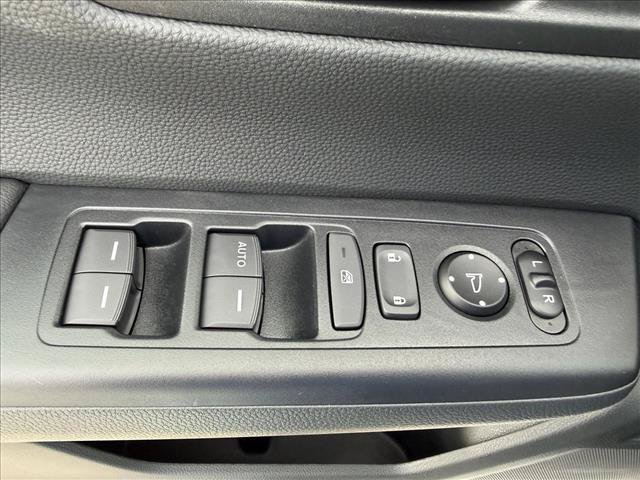 Used 2026 Honda CR-V LX image 15