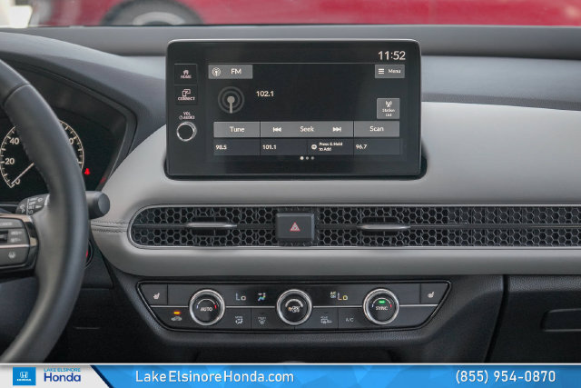 Used 2026 Honda HR-V EX-L image 20