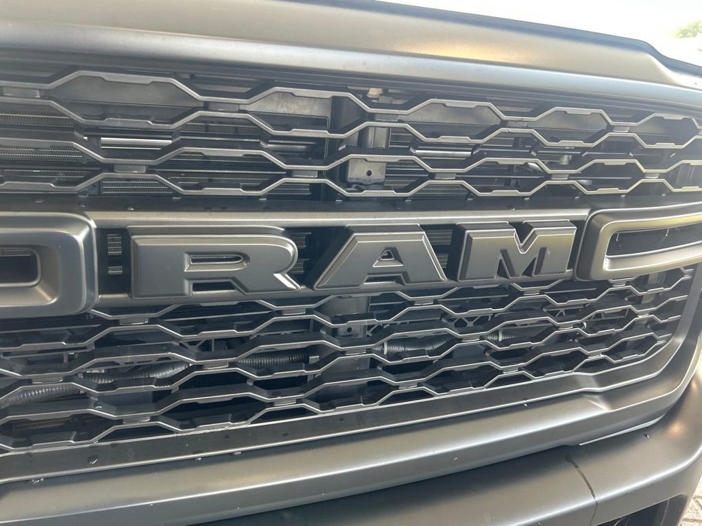 Certified 2024 RAM 2500 Tradesman image 18