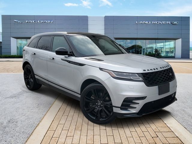 Certified 2023 Land Rover Range Rover Velar R-Dynamic S AWD/4WD image 1
