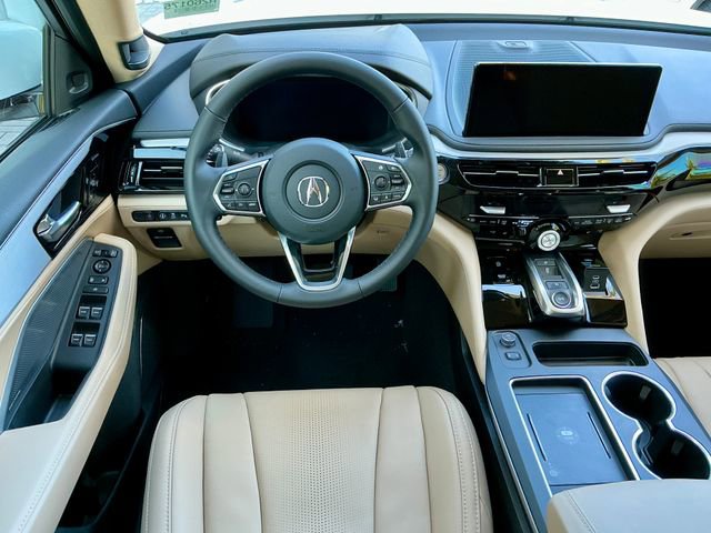 New 2026 Acura MDX FWD w/ Technology Package image 16