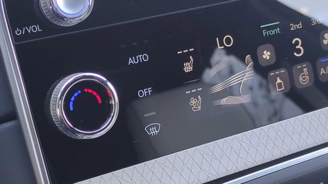 New 2026 Genesis GV80 3.5T Prestige image 18