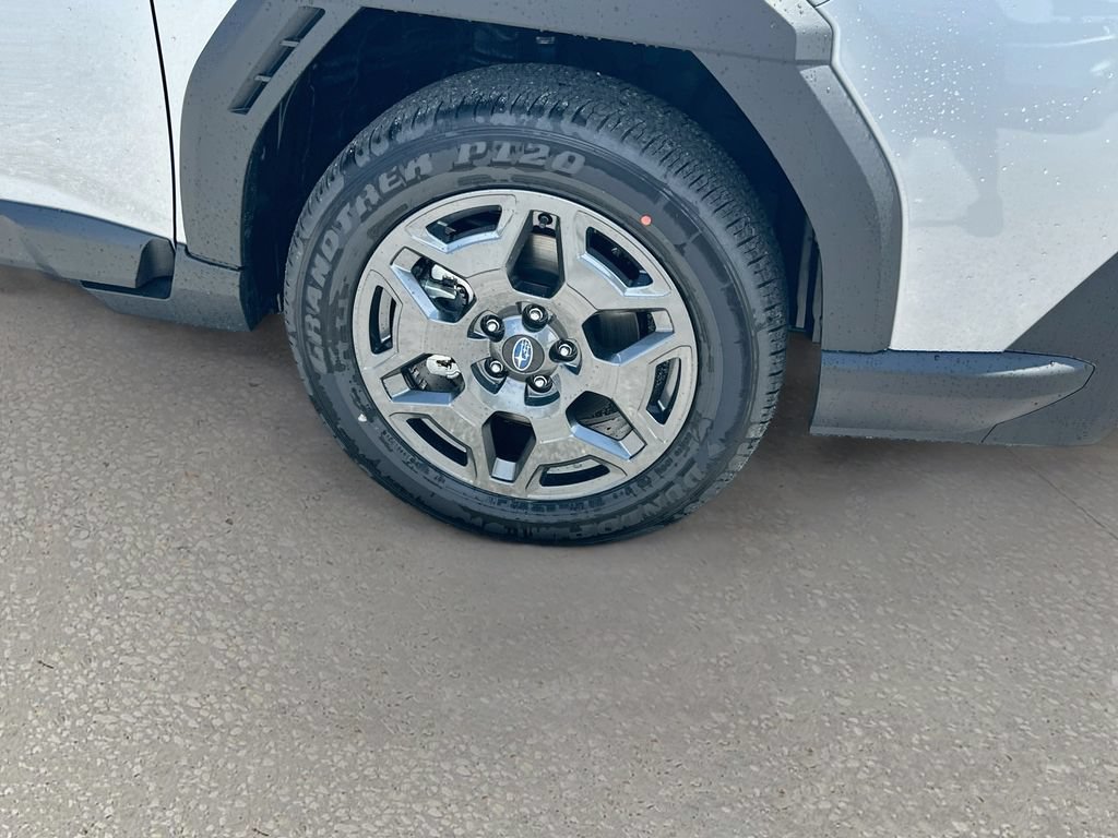 New 2026 Subaru Outback Premium AWD/4WD image 26