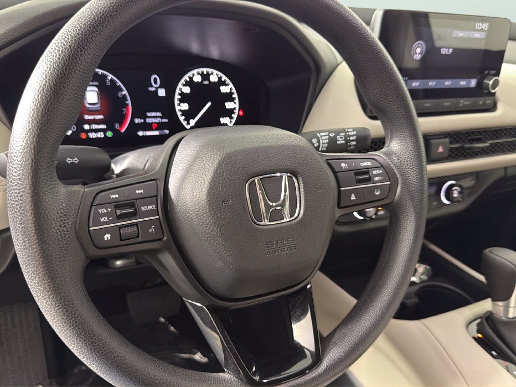 Used 2024 Honda HR-V LX image 21
