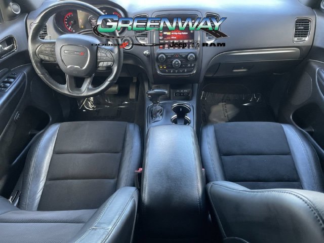 Used 2020 Dodge Durango R/T w/ Technology Group AWD/4WD image 11