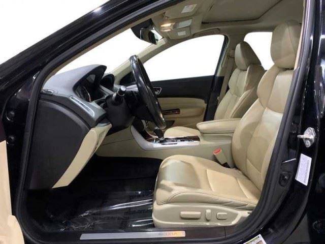 Used 2019 Acura TLX FWD image 21