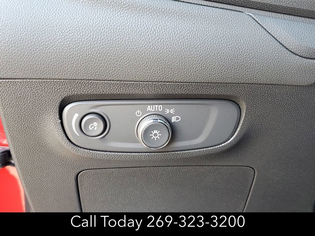 New 2026 Buick Encore GX Preferred image 17