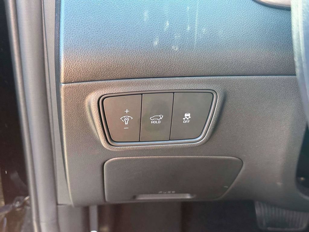 Used 2023 Hyundai Tucson SEL AWD/4WD image 20