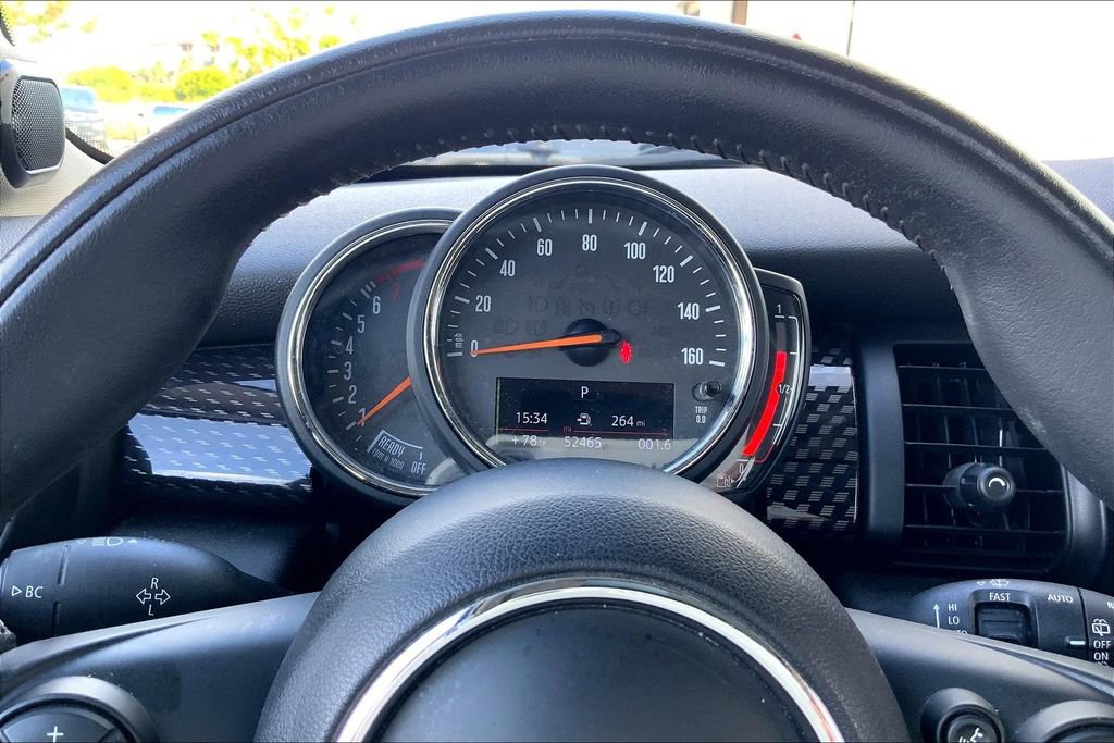 Used 2018 MINI Cooper S FWD image 19