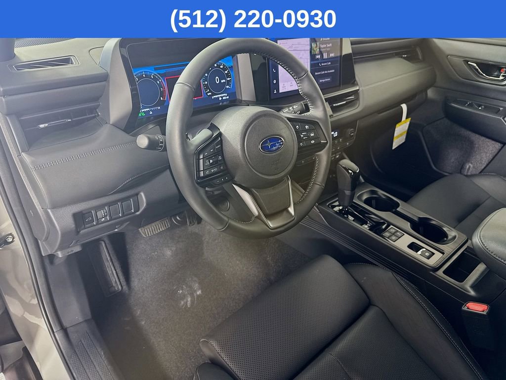 Used 2026 Subaru Outback Touring image 10