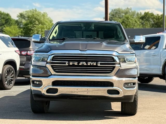 Used 2019 RAM 1500 Laramie AWD/4WD image 27