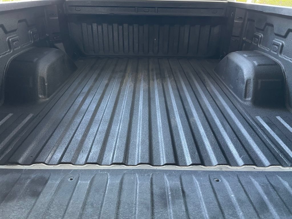 Used 2023 Chevrolet Silverado 1500 LT Trail Boss AWD/4WD image 12
