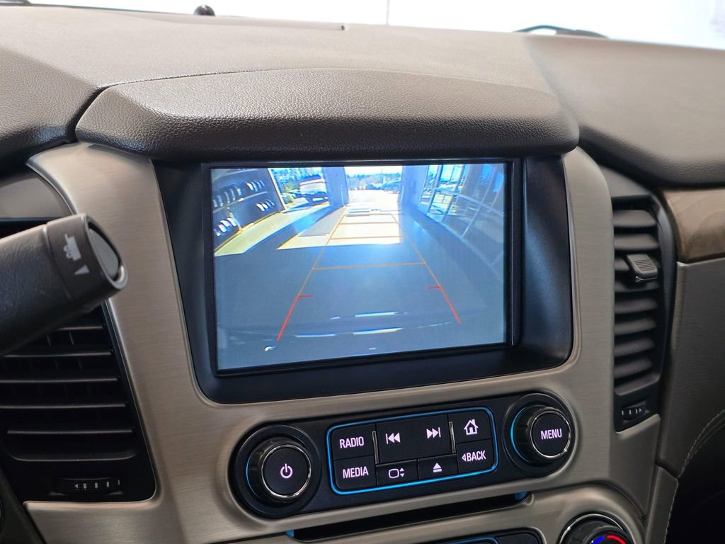 Used 2019 GMC Yukon XL Denali w/ Denali Ultimate Package AWD/4WD image 12