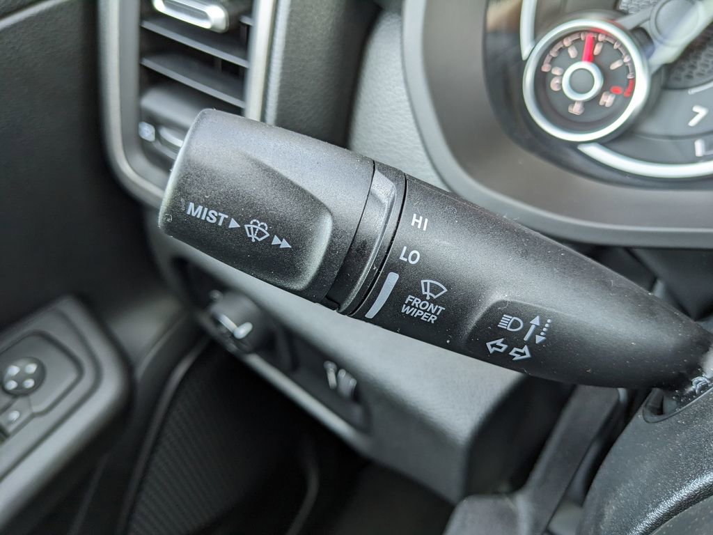 New 2026 RAM 1500 Express RWD image 46