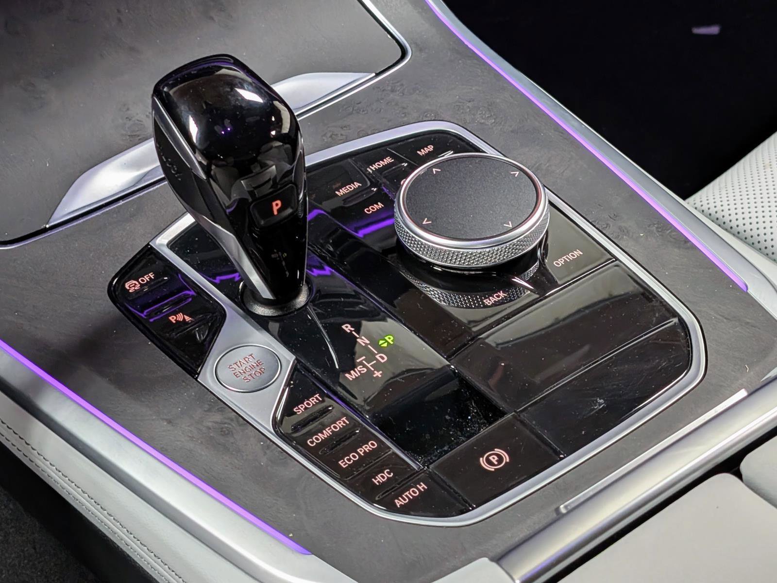 Used 2023 BMW X5 xDrive40i image 27